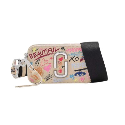 THE PUNK SCRIBBLE SNAPSHOT